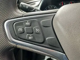 2019 Chevrolet Malibu LS