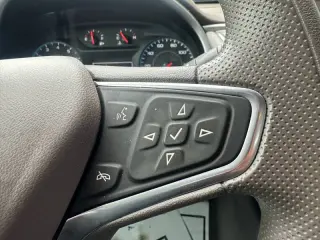 2019 Chevrolet Malibu LS