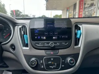 2019 Chevrolet Malibu LS