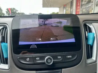 2019 Chevrolet Malibu LS