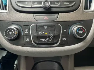 2019 Chevrolet Malibu LS