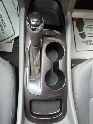2019 Chevrolet Malibu LS