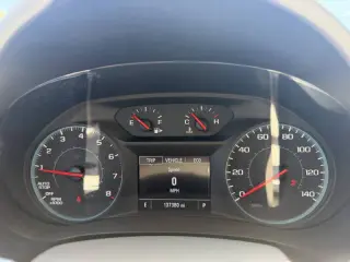 2019 Chevrolet Malibu LS