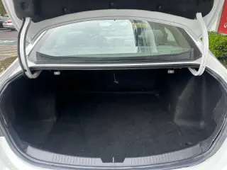 2019 Chevrolet Malibu LS