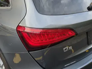 2013 Audi Q5 Premium Plus