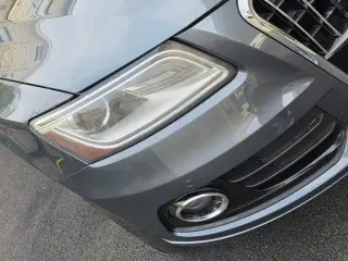 2013 Audi Q5 Premium Plus