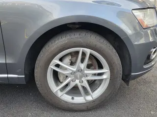 2013 Audi Q5 Premium Plus