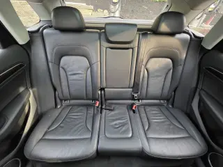 2013 Audi Q5 Premium Plus