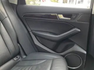 2013 Audi Q5 Premium Plus
