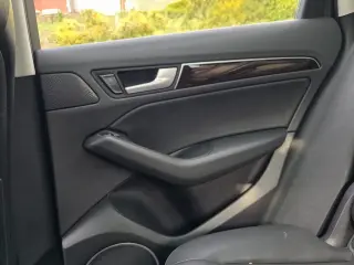2013 Audi Q5 Premium Plus