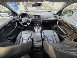 2013 Audi Q5 Premium Plus