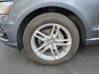 2013 Audi Q5 Premium Plus