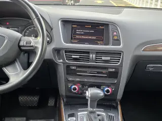 2013 Audi Q5 Premium Plus