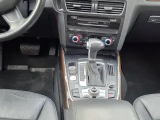 2013 Audi Q5 Premium Plus