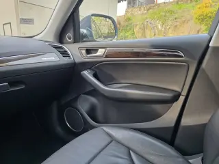 2013 Audi Q5 Premium Plus