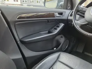 2013 Audi Q5 Premium Plus