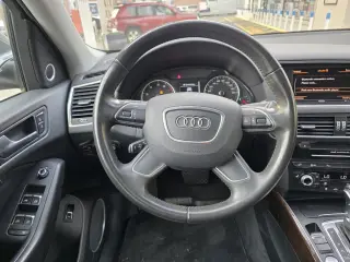 2013 Audi Q5 Premium Plus