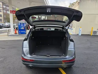 2013 Audi Q5 Premium Plus