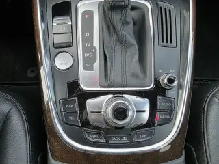 2013 Audi Q5 Premium Plus