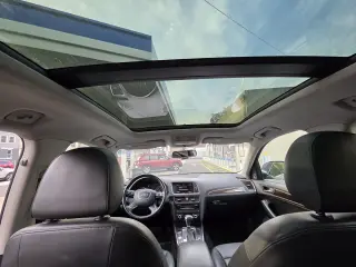 2013 Audi Q5 Premium Plus