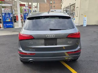 2013 Audi Q5 Premium Plus