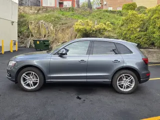 2013 Audi Q5 Premium Plus