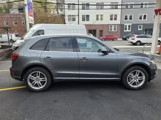 2013 Audi Q5 Premium Plus