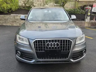 2013 Audi Q5 Premium Plus