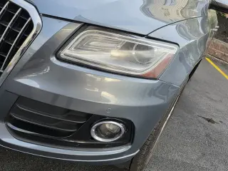2013 Audi Q5 Premium Plus