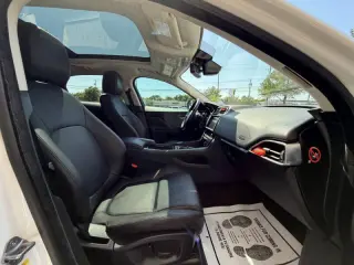2018 Jaguar F-PACE 25t Premium