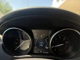 2018 Jaguar F-PACE 25t Premium