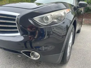 2013 INFINITI FX37 