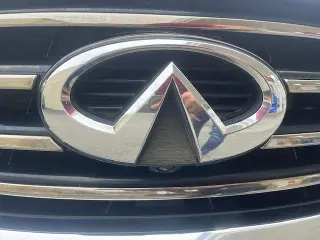 2013 INFINITI FX37 