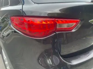 2013 INFINITI FX37 