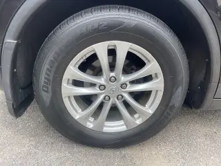2013 INFINITI FX37 