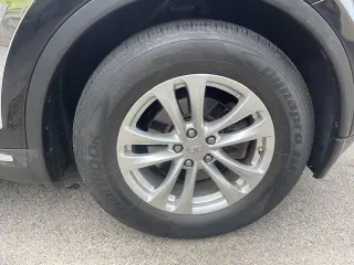 2013 INFINITI FX37 