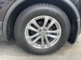 2013 INFINITI FX37 