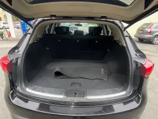 2013 INFINITI FX37 