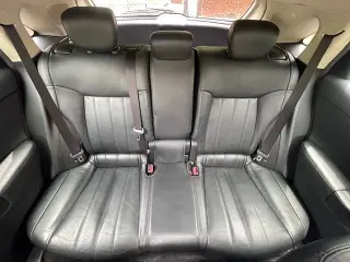 2013 INFINITI FX37 