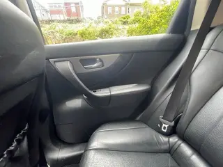 2013 INFINITI FX37 