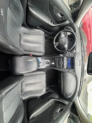2013 INFINITI FX37 