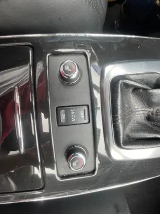 2013 INFINITI FX37 