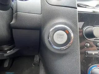 2013 INFINITI FX37 