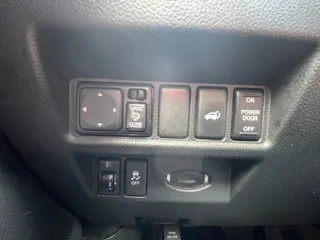 2013 INFINITI FX37 