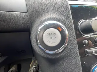 2013 INFINITI FX37 