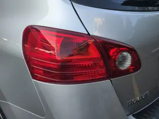 2010 Nissan Rogue S