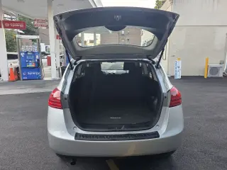 2010 Nissan Rogue S