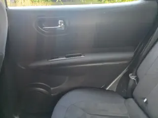 2010 Nissan Rogue S