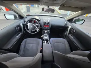 2010 Nissan Rogue S