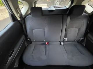 2010 Nissan Rogue S
